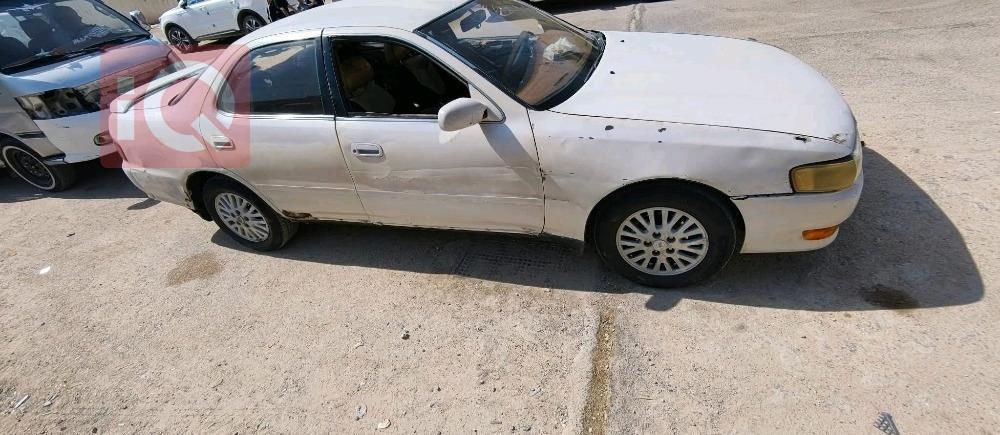 تويوتا كراون